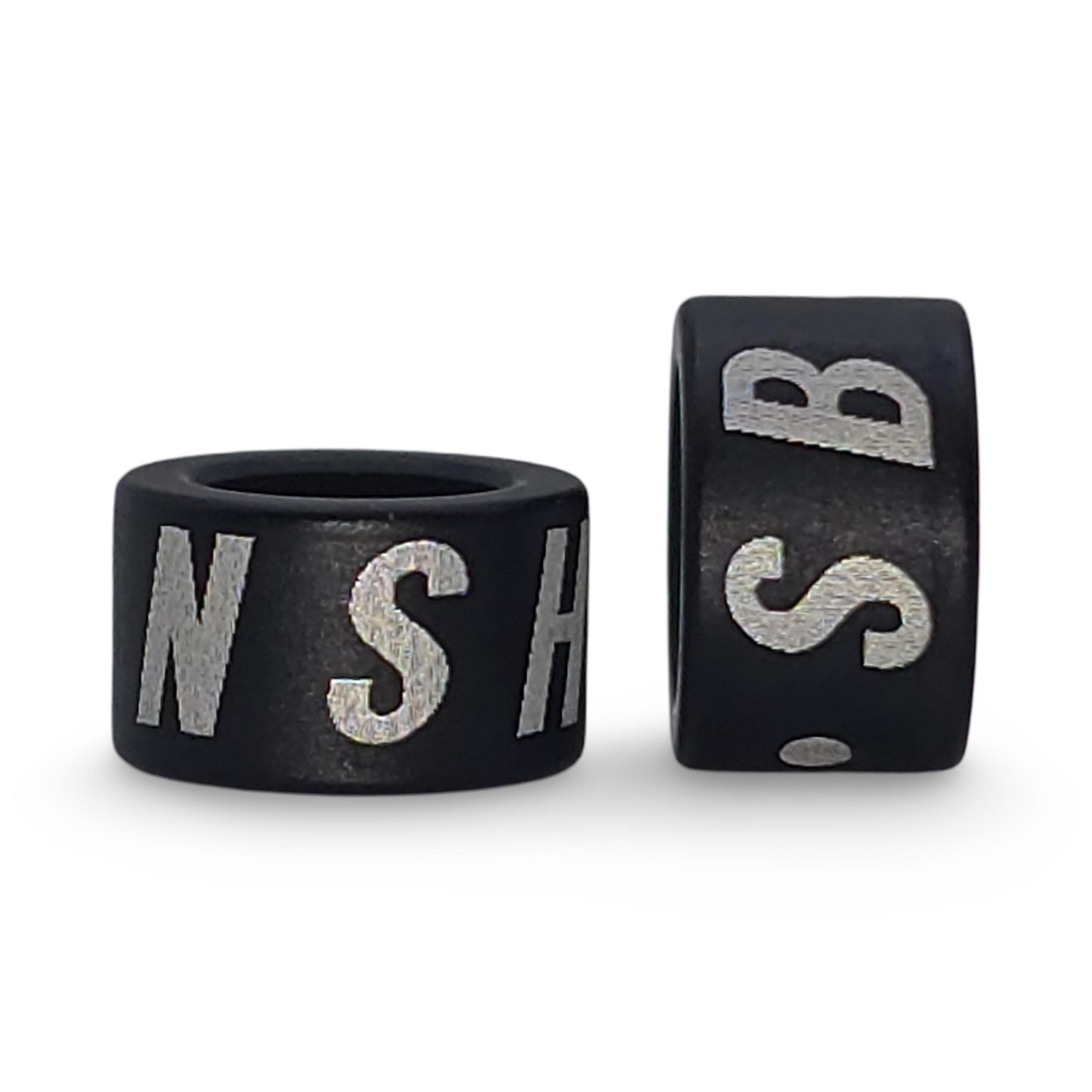 Slay Bands Nashville Hockey Team Color Bracelet – Home Edition – Unisex Game Day Fan Jewelry