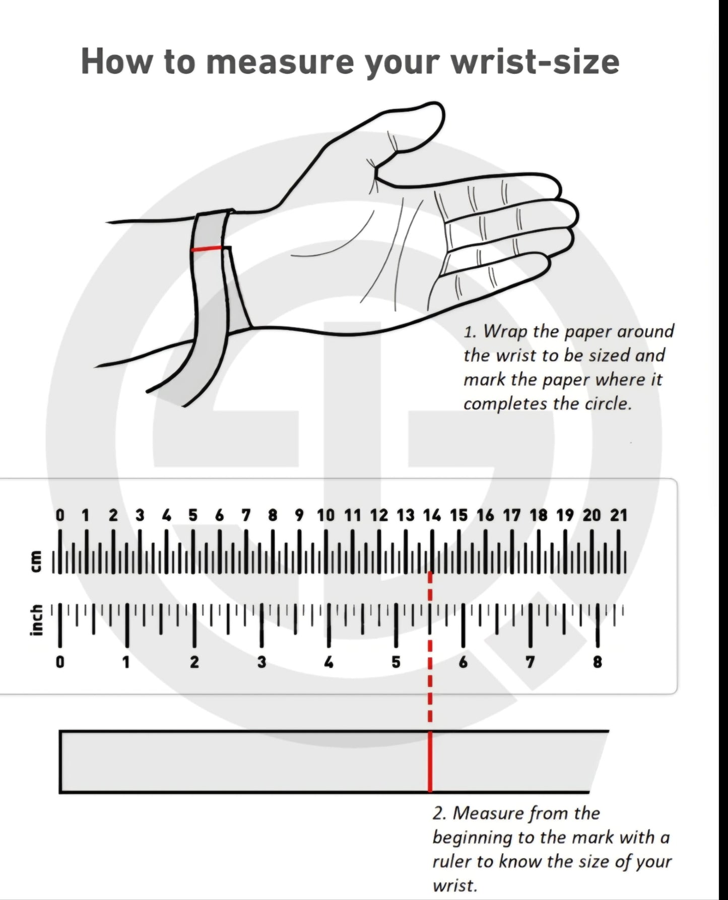 Slay Bands Florida Hockey Team Color Bracelet – Home Edition – Unisex Game Day Fan Jewelry