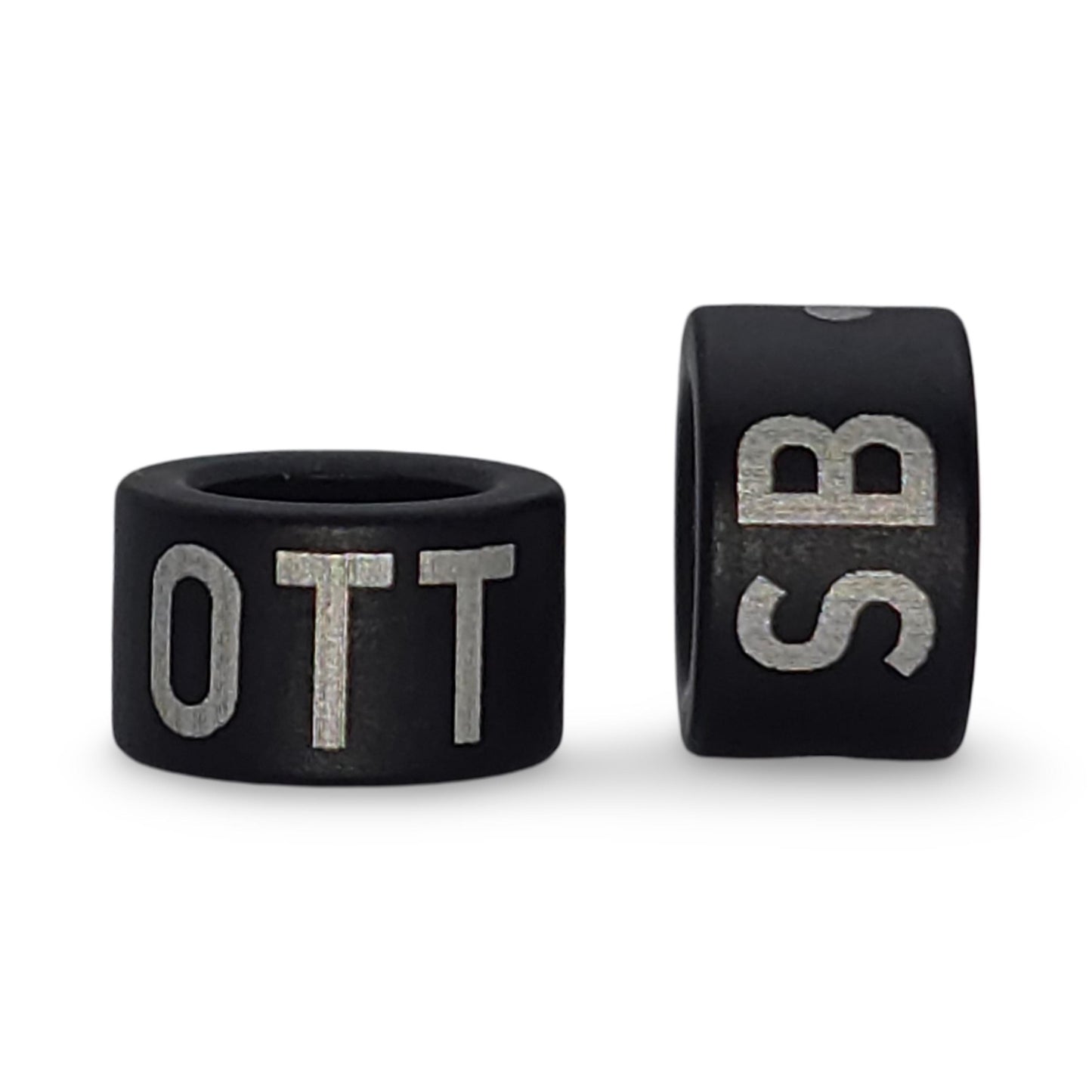 Slay Bands Ottawa Hockey Team Color Bracelet – Home Edition – Unisex Game Day Fan Jewelry