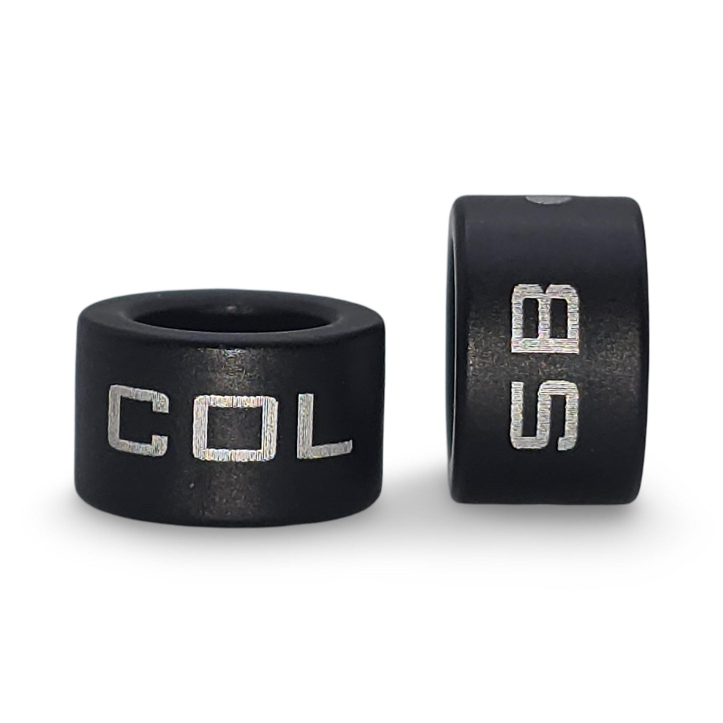 Slay Bands Colorado Hockey Team Color Bracelet – Home Edition –  Unisex Game Day Sports Fan Jewelry