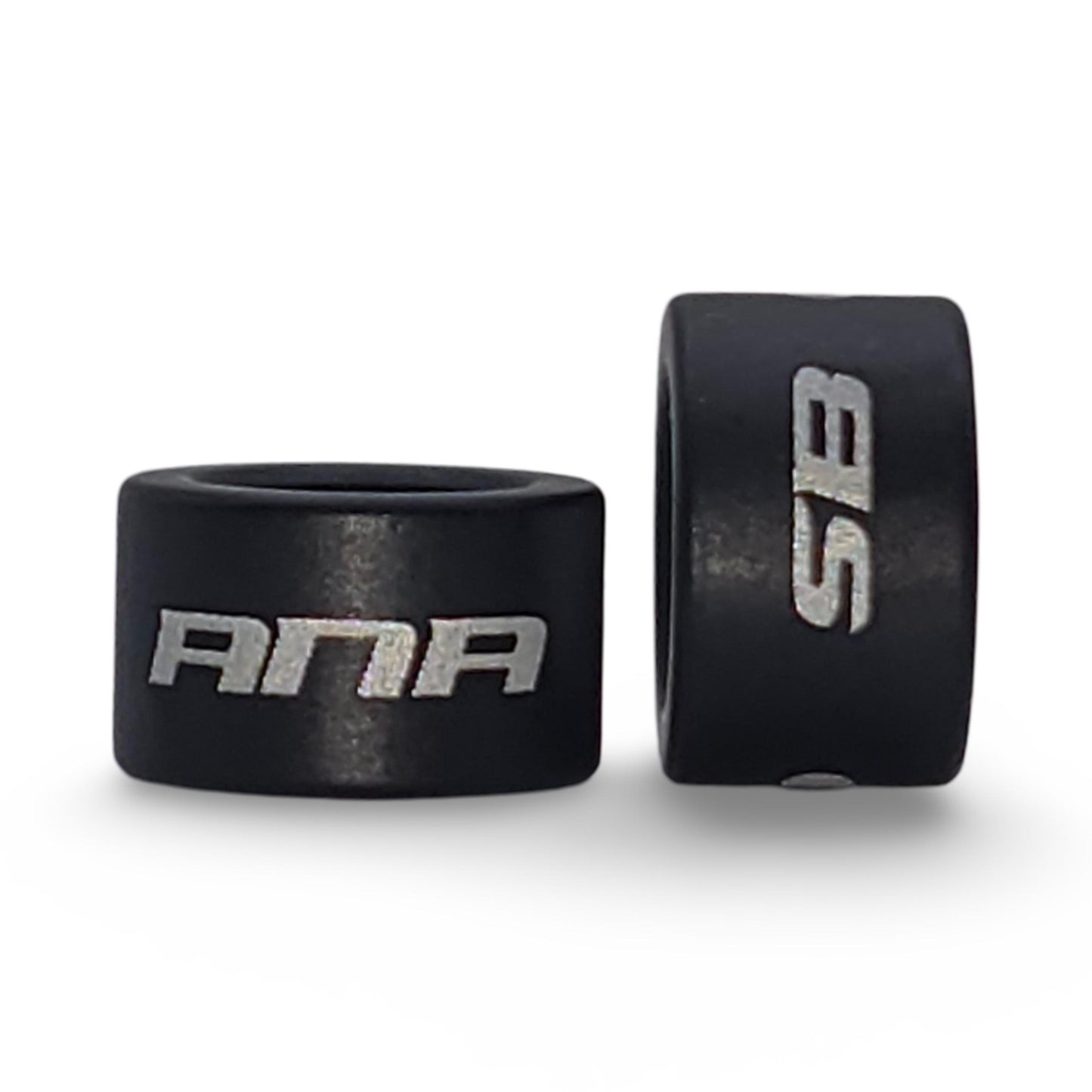 Slay Bands Anaheim Hockey Team Color Bracelet – Home Edition – Unisex Game Day Sports Fan Jewelry