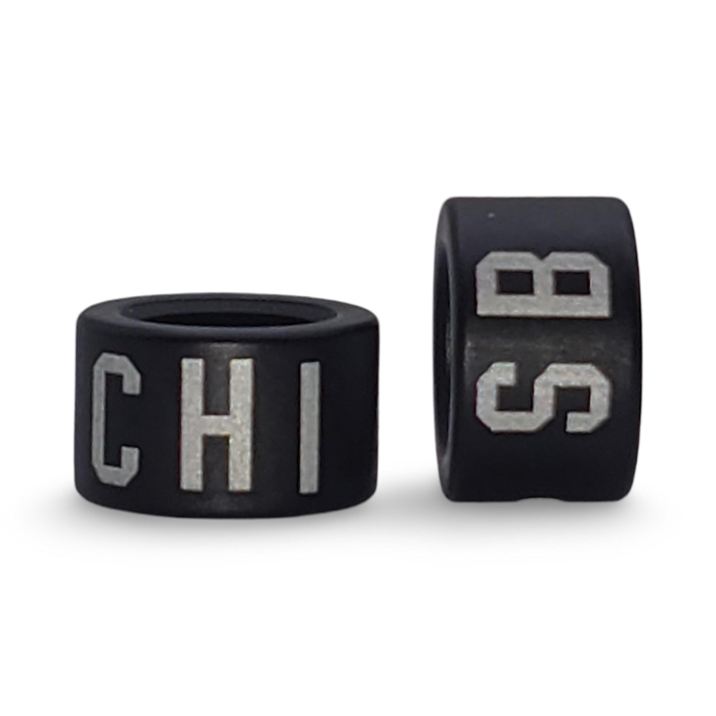 Slay Bands Chicago Hockey Team Color Bracelet – Away Edition –  Unisex Game Day Sports Fan Jewelry